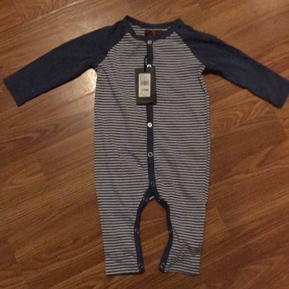 7 For All Mankind Other - 7 for all Mankind 3/6 months NWT